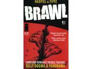 Brawl 1 VF NM ; Image Comics