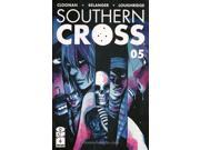 Southern Cross 5 VF NM ; Image Comics