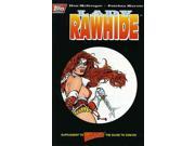 Lady Rawhide Mini Comic 1 VF NM ; Topps