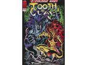 Tooth and Claw 1 FN ; Image Comics