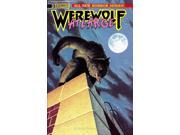 Werewolf at Large 3 FN ; ETERNITY Comic
