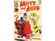 Mutt Jeff 141 FN ; DC Comics