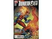 Thunderbolts 174 VF NM ; Marvel Comics