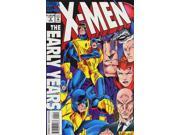 X Men The Early Years 4 VF NM ; Marvel