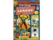 Justice League of America 112 VG ; DC C