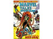 Marvel Tales 2nd Series 45 FN ; Marve