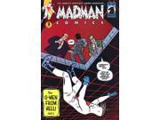 Madman Comics 18 FN ; Dark Horse Comics