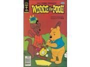 Winnie the Pooh Walt Disney… 8 FN ; W