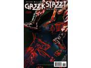 Greek Street 13 VF NM ; DC Comics