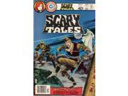 Scary Tales 19 FN ; Charlton Comics Gro