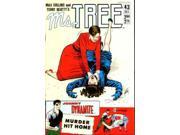 Ms. Tree 43 VF NM ; Renegade Press