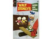Walt Disney’s Comics and Stories 331 FN