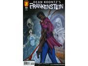 Frankenstein Prodigal Son Dean Koontz’