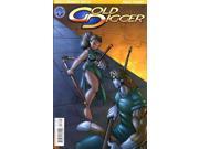Gold Digger 3rd Series 16 VF NM ; Ant