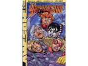 Youngblood Vol. 3 2 VF NM ; Awesome C