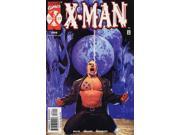 X Man 66 VF NM ; Marvel Comics