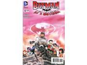 Batman Li’L Gotham 12 VF NM ; DC Comic