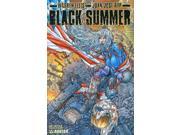 Black Summer 7D VF NM ; Avatar Press