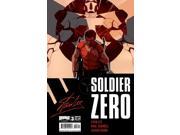 Soldier Zero 3B VF NM ; Boom!