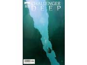 Challenger Deep 2 VF NM ; Boom!