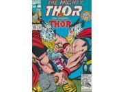 Thor 458 VF NM ; Marvel Comics