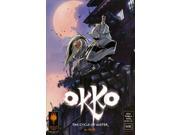 Okko The Cycle of Water 3 VF NM ; Arch