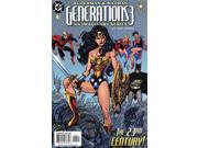 Superman Batman Generations III 4 VF