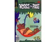 Winnie the Pooh Walt Disney… 9 VF NM