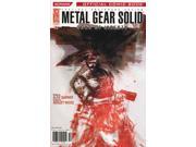 Metal Gear Solid Sons of Liberty 1 VF