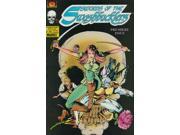 Swords of the Swashbucklers 1 FN ; Epic