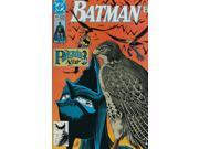 Batman 449 VF NM ; DC Comics