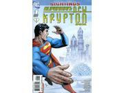 Superman New Krypton Special 1 FN ; DC
