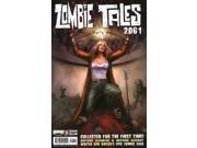 Zombie Tales 2061 1 VF NM ; Boom!