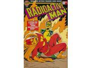 Radioactive Man 412 VF NM ; Bongo Comic