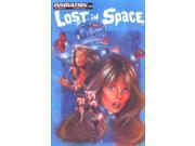 Lost in Space Innovation 11 VF NM ; I