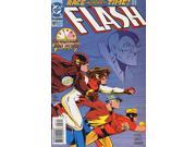 Flash 2nd Series 97 VF NM ; DC Comics