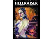 Hellraiser Masterpieces 1 VF NM ; Boom!