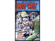 Best of the West AC 31 VG ; Ac Pub