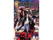 Dream Police 2nd Series 1A VF NM ; Im