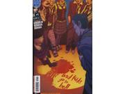 Bad Kids Go to Hell 1 VF NM ; Antarctic