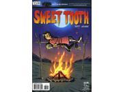 Sweet Tooth 31 VF NM ; DC Comics