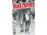 Black Panther Vol. 2 50 VF NM ; Marve