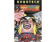 Robotech II The Sentinels Book IV 12 V
