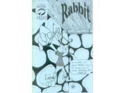 Rabbit Rooster 2 FN ; Rooster Comics