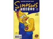 Simpsons Comics 144 VF NM ; Bongo Comic