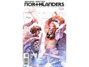 Northlanders 17 VF NM ; DC Comics