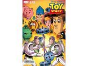 Toy Story 2nd Series 3B VF NM ; Boom!
