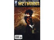 Wetworks 2nd Series 5 VF NM ; WildSto