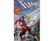 Flash 2nd Series 59 VF NM ; DC Comics