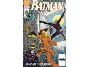 Batman 457DM FN ; DC Comics